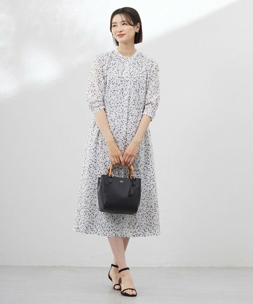 ワンピース バラ売り3枚 ！ kilakilastyle.com - リゾートワンピース フラワー ビビッド