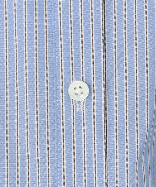 J.PRESS / ジェイプレス ミニ丈・ひざ丈ワンピース | 【洗える・接触冷感・UVケア】エステネージュ シャツ ワンピース | 詳細15