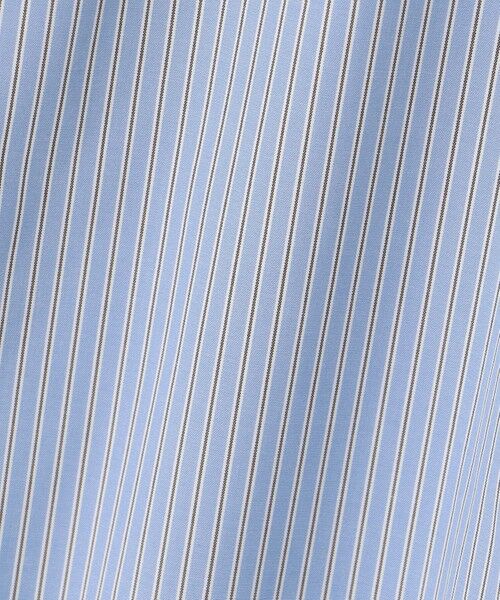 J.PRESS / ジェイプレス ミニ丈・ひざ丈ワンピース | 【洗える・接触冷感・UVケア】エステネージュ シャツ ワンピース | 詳細16