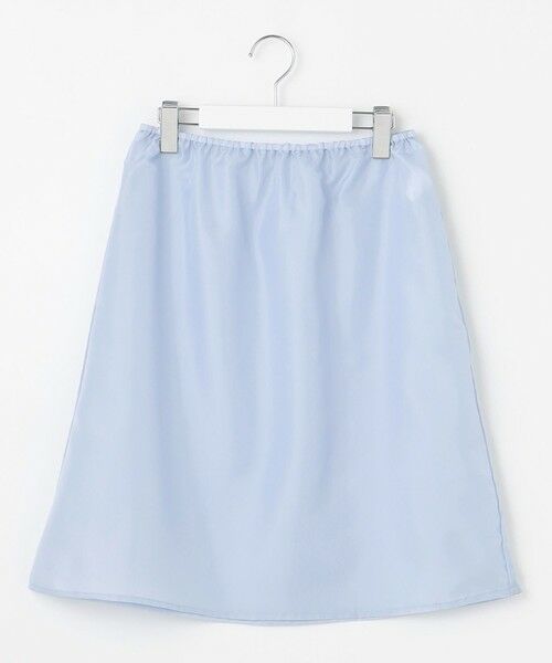 J.PRESS / ジェイプレス ミニ丈・ひざ丈ワンピース | 【洗える・接触冷感・UVケア】エステネージュ シャツ ワンピース | 詳細17