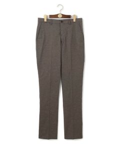 セール】 ギザツイルワンタックワイドパンツ （その他パンツ