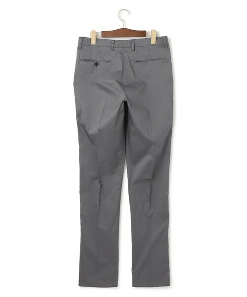 J.PRESS / ジェイプレス その他パンツ | 【ストレッチ】グリストーンダンプ ステムテーパードパンツ | 詳細14