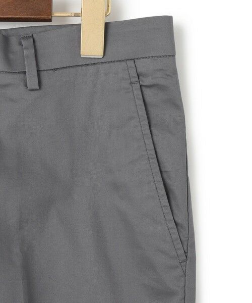 J.PRESS / ジェイプレス その他パンツ | 【ストレッチ】グリストーンダンプ ステムテーパードパンツ | 詳細17