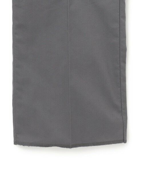 J.PRESS / ジェイプレス その他パンツ | 【ストレッチ】グリストーンダンプ ステムテーパードパンツ | 詳細18