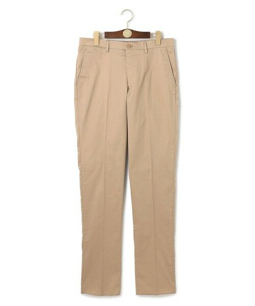 J.PRESS / ジェイプレス その他パンツ | 【ストレッチ】グリストーンダンプ ステムテーパードパンツ | 詳細29