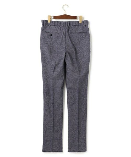 J.PRESS / ジェイプレス スラックス・ドレスパンツ | 【ウォッシャブル可】コンフォートストレッチリネン スラックス | 詳細17