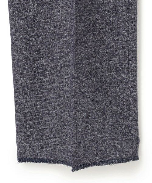 J.PRESS / ジェイプレス スラックス・ドレスパンツ | 【ウォッシャブル可】コンフォートストレッチリネン スラックス | 詳細22