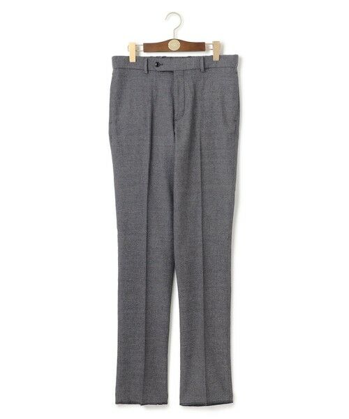 J.PRESS / ジェイプレス スラックス・ドレスパンツ | 【ウォッシャブル可】コンフォートストレッチリネン スラックス | 詳細28