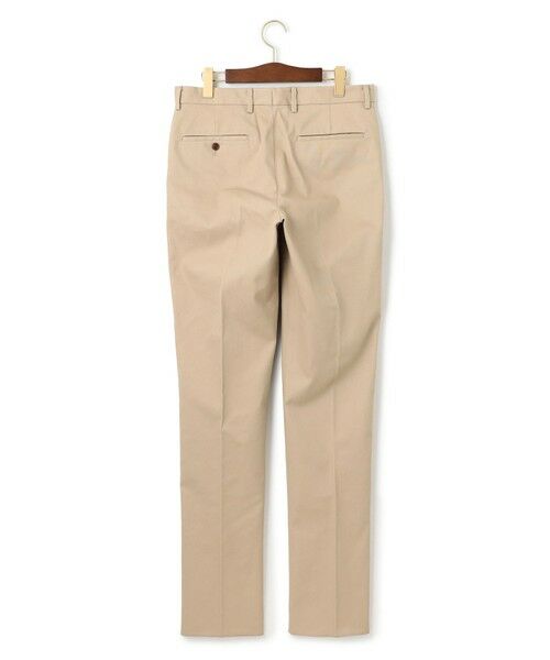 J.PRESS / ジェイプレス その他パンツ | 【ストレッチ / 洗える】ピースダイ トリコチンストレッチ パンツ | 詳細1