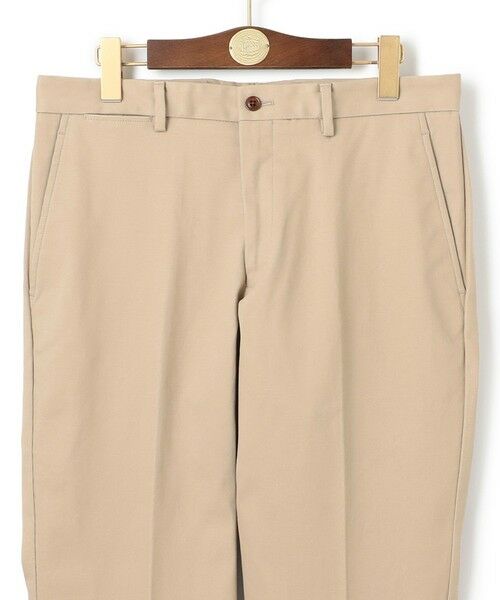 J.PRESS / ジェイプレス その他パンツ | 【ストレッチ / 洗える】ピースダイ トリコチンストレッチ パンツ | 詳細2