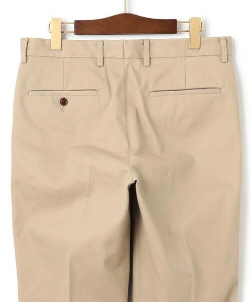 J.PRESS / ジェイプレス その他パンツ | 【ストレッチ / 洗える】ピースダイ トリコチンストレッチ パンツ | 詳細3