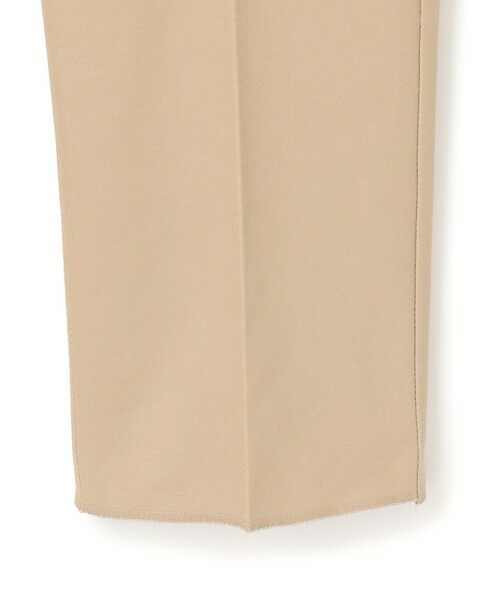 J.PRESS / ジェイプレス その他パンツ | 【ストレッチ / 洗える】ピースダイ トリコチンストレッチ パンツ | 詳細6