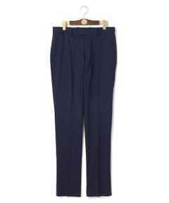 RESTOCK] Back satin georgette pants with satin