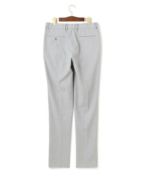 J.PRESS / ジェイプレス その他パンツ | 品格とゆとりの調和【盛夏対応 / 洗える】リラックスセットアップ パンツ | 詳細12
