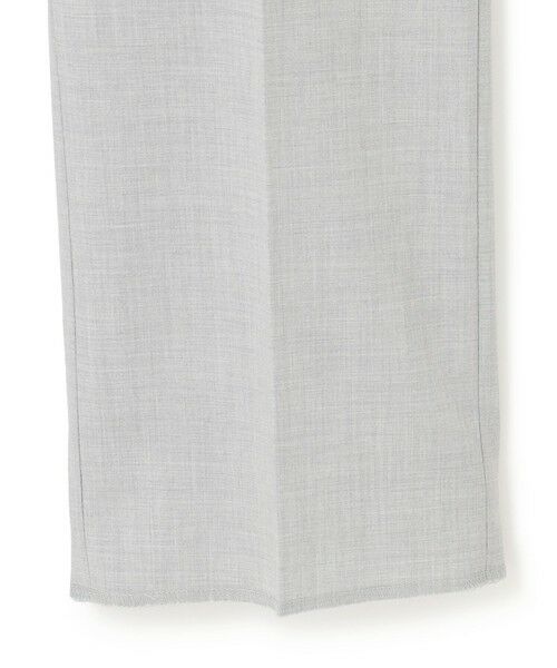J.PRESS / ジェイプレス その他パンツ | 品格とゆとりの調和【盛夏対応 / 洗える】リラックスセットアップ パンツ | 詳細17