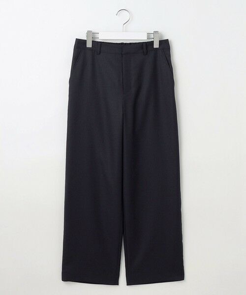 J.PRESS / ジェイプレス その他パンツ | 【セットアップ対応・洗える・UV加工・吸水速乾】OXIJEWELストレッチ ストレート パンツ | 詳細5