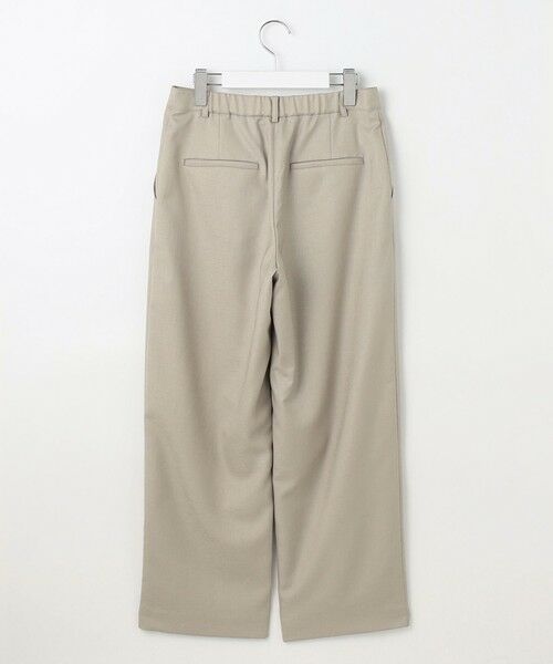 J.PRESS / ジェイプレス その他パンツ | 【セットアップ対応・洗える・UV加工・吸水速乾】OXIJEWELストレッチ ストレート パンツ | 詳細19