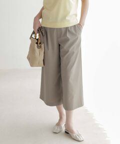 J.PRESS / ジェイプレス その他パンツ | 【洗える】GORIAN TWILL クロップド パンツ