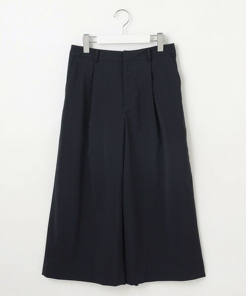 J.PRESS / ジェイプレス その他パンツ | 【洗える】GORIAN TWILL クロップド パンツ | 詳細23