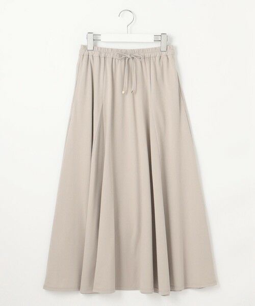 J.PRESS / ジェイプレス ミニ・ひざ丈スカート | 【洗える】トリコットバイオ フレア スカート | 詳細21