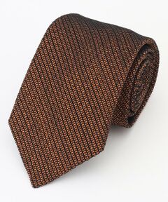 J.PRESS / ジェイプレス ネクタイ | 【KUSKA×J.PRESS ALL HANDMADE GRENADINE COLLECTION】ジャガード ネクタイ