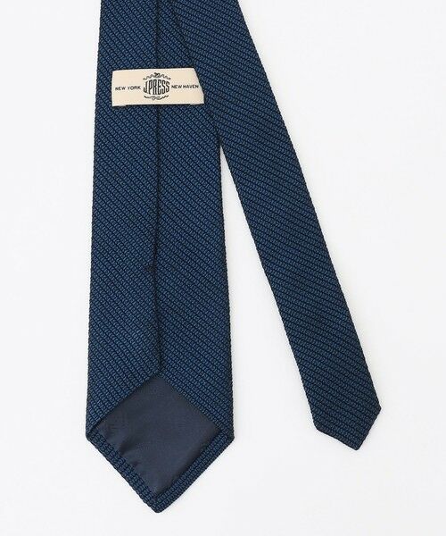 J.PRESS / ジェイプレス ネクタイ | 【KUSKA×J.PRESS ALL HANDMADE GRENADINE COLLECTION】ジャガード ネクタイ | 詳細2