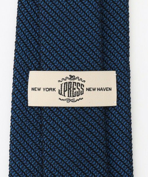 J.PRESS / ジェイプレス ネクタイ | 【KUSKA×J.PRESS ALL HANDMADE GRENADINE COLLECTION】ジャガード ネクタイ | 詳細4