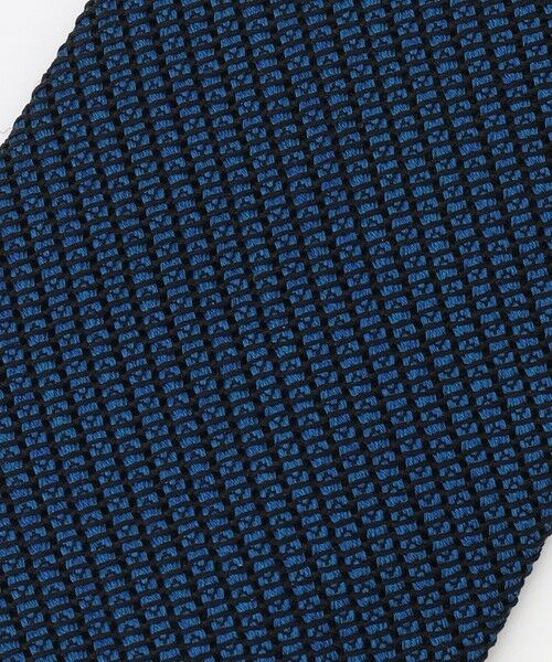 J.PRESS / ジェイプレス ネクタイ | 【KUSKA×J.PRESS ALL HANDMADE GRENADINE COLLECTION】ジャガード ネクタイ | 詳細5