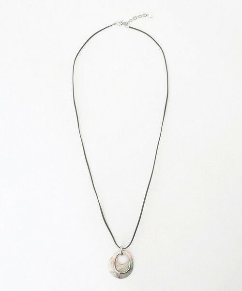 J.PRESS / ジェイプレス ネックレス・ペンダント・チョーカー | シェルネックレス | 詳細20