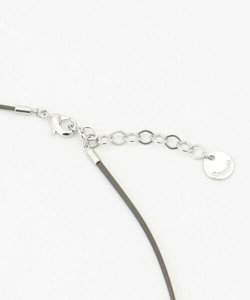 J.PRESS / ジェイプレス ネックレス・ペンダント・チョーカー | シェルネックレス | 詳細21