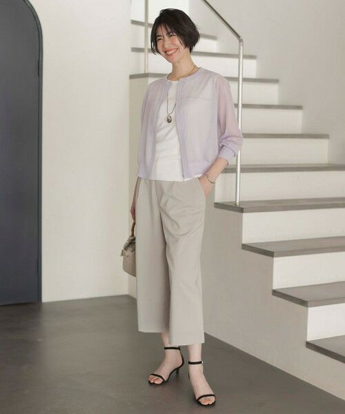 J.PRESS / ジェイプレス ネックレス・ペンダント・チョーカー | シェルネックレス | 詳細17