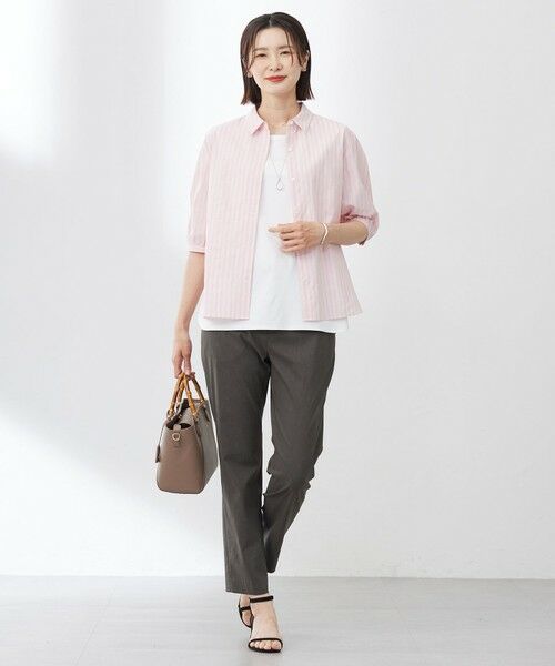 J.PRESS / ジェイプレス ネックレス・ペンダント・チョーカー | ステンレスオーバルネックレス | 詳細12