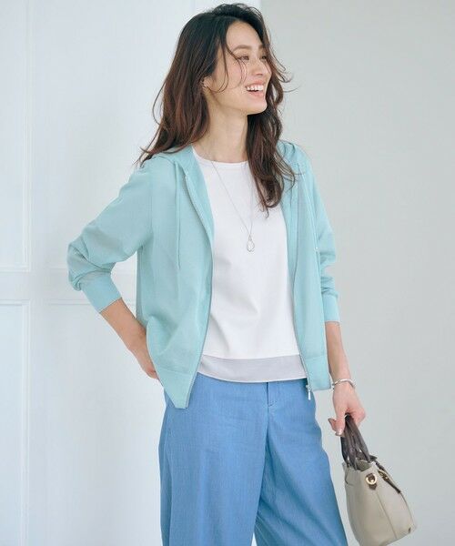 J.PRESS / ジェイプレス ネックレス・ペンダント・チョーカー | ステンレスオーバルネックレス | 詳細4