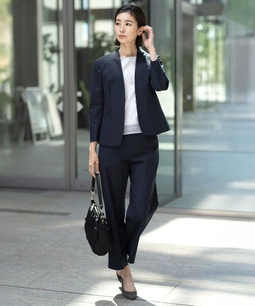 J.PRESS / ジェイプレス ネックレス・ペンダント・チョーカー | ステンレスオーバルネックレス | 詳細7