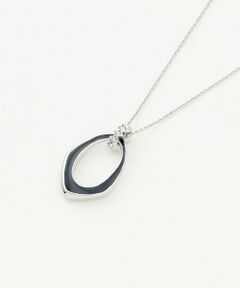 J.PRESS / ジェイプレス ネックレス・ペンダント・チョーカー | 【リバーシブル】エポ ネックレス