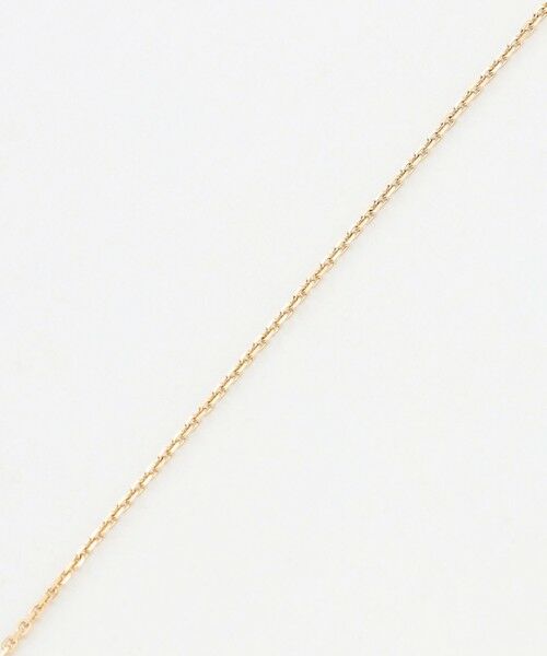 J.PRESS / ジェイプレス ネックレス・ペンダント・チョーカー | 【リバーシブル】エポ ネックレス | 詳細10