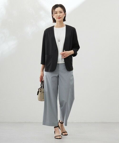 J.PRESS / ジェイプレス ネックレス・ペンダント・チョーカー | 【リバーシブル】エポ ネックレス | 詳細21