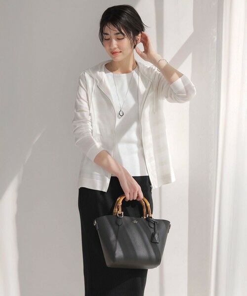 J.PRESS / ジェイプレス ネックレス・ペンダント・チョーカー | 【リバーシブル】エポ ネックレス | 詳細13