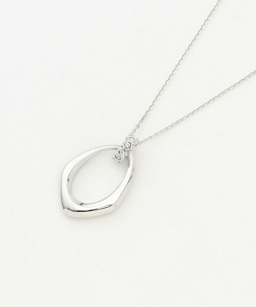 J.PRESS / ジェイプレス ネックレス・ペンダント・チョーカー | 【リバーシブル】エポ ネックレス | 詳細27