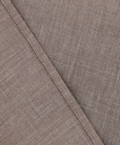 J.PRESS / ジェイプレス シャツ・ブラウス | 【洗える】ラミーポプリン シャツ ブラウス | 詳細8