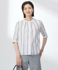 J.PRESS LADIES - Jプレス レースブラウス 白 Lサイズ 未使用 タグ付き ジェイ プレス J PRESS レースTシャツ｜Yahoo!フリマ（旧PayPay