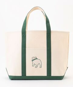 N☆I様 ご購入予定品 このワンポイント”がたまらない【WEB限定】バックブルトート