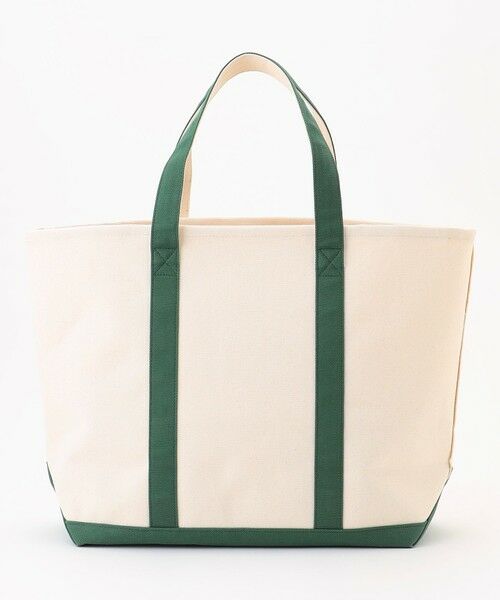 トートバッグ 2815 2817 2819 2020 2821 2022 TC TOTE BRIGHTER L / ティーシートート ブライター L - GREY