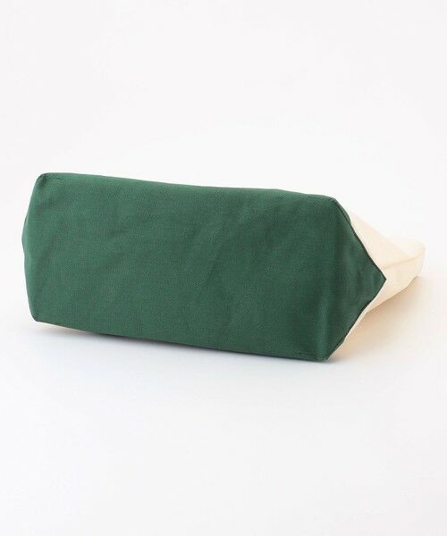 J.PRESS / ジェイプレス トートバッグ | ”このワンポイント”がたまらない【WEB限定】バックブルトートバッグ | 詳細7