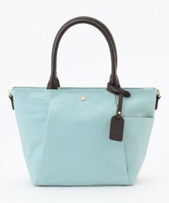 J.PRESS / ジェイプレス トートバッグ | 【WEB限定】2wayナイロン Midium トート バッグ