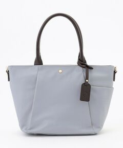 J.PRESS / ジェイプレス トートバッグ | 【WEB限定】2wayナイロン Midium トート バッグ