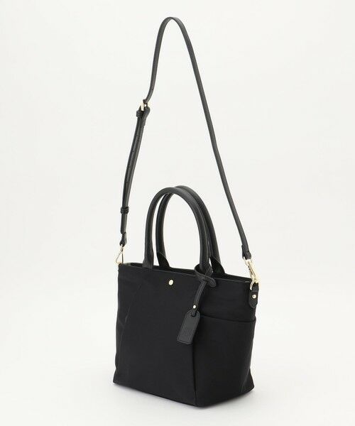 J.PRESS / ジェイプレス トートバッグ | 【WEB限定】2wayナイロン Midium トート バッグ | 詳細3