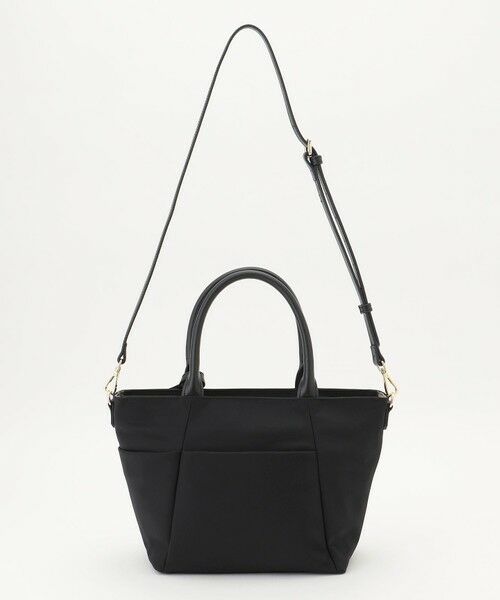 J.PRESS / ジェイプレス トートバッグ | 【WEB限定】2wayナイロン Midium トート バッグ | 詳細4