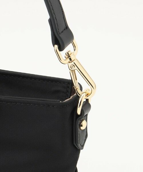 J.PRESS / ジェイプレス トートバッグ | 【WEB限定】2wayナイロン Midium トート バッグ | 詳細6