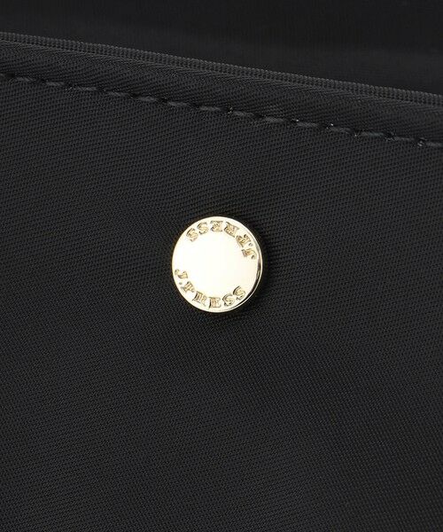 J.PRESS / ジェイプレス トートバッグ | 【WEB限定】2wayナイロン Midium トート バッグ | 詳細7